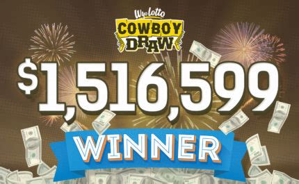 wy online lottery|Wyoming Lottery .